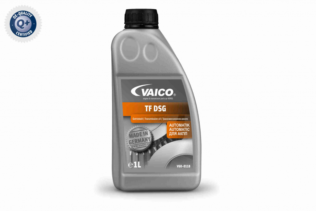 Ulei cutie automata # Audi Q3 2011 2012 2013 2014 2015 # V60 0118 # VAICO
