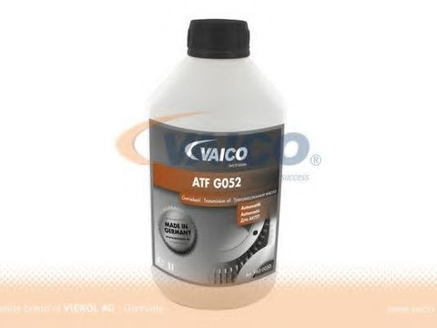 Ulei cutie automata BMW 3 Cabriolet (E46) (2000 - 2007) VAICO V60-0050