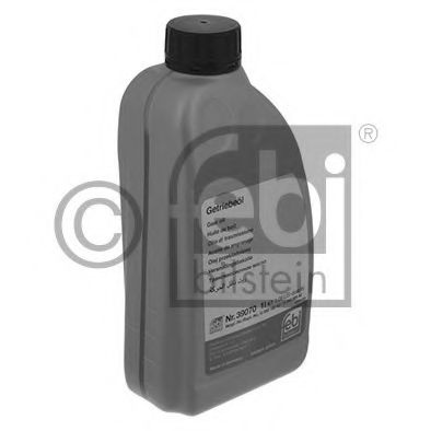 Ulei cutie automata BMW Seria 3 Gran Turismo (F34) (2013 - 2016) Febi Bilstein 39070