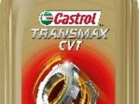Ulei cutie automata CASTROL Transmax CVT 1L