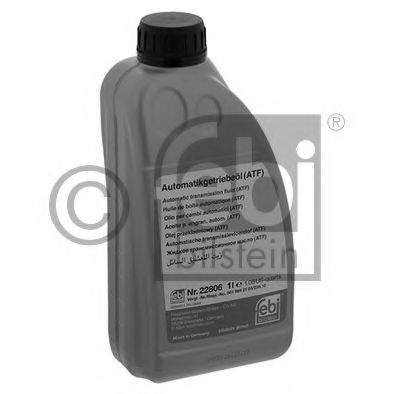 Ulei cutie automata MERCEDES S-CLASS (W221) (2005 - 2013) FEBI BILSTEIN 22806 piesa NOUA