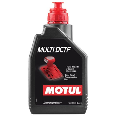 Ulei cutie automata MOTUL MULTI DCTF 1L