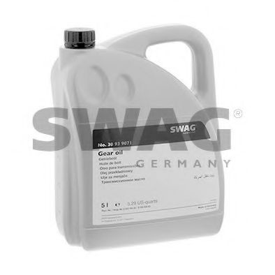 Ulei cutie automata SKODA OCTAVIA I Combi (1U5) (1998 - 2010) SWAG 30 93 9071 piesa NOUA