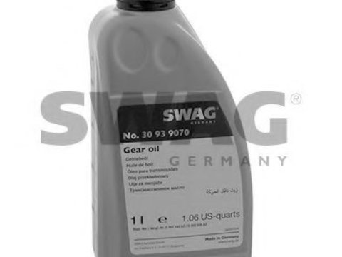 Ulei cutie automata VW GOLF VI Variant (AJ5) (2009 - 2013) SWAG 30 93 9070 piesa NOUA