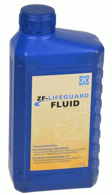 Ulei cutie automata ZF LifeguardFluid 5 S671.090.1