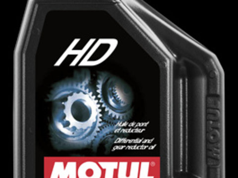 Ulei cutie de viteze manuala MOTUL HD 85W-140 2L