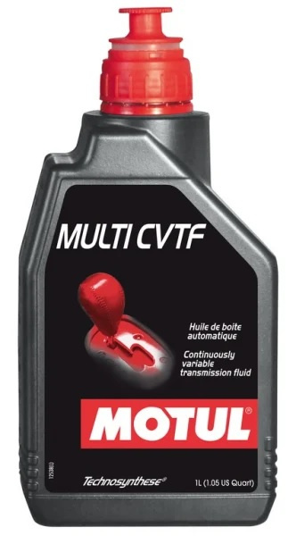 Ulei cutie viteze automata Motul Multi CVTF - 1 Litru