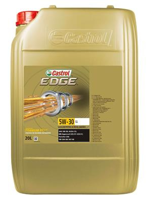 Ulei cutie viteze manuala (15664C CASTROL)