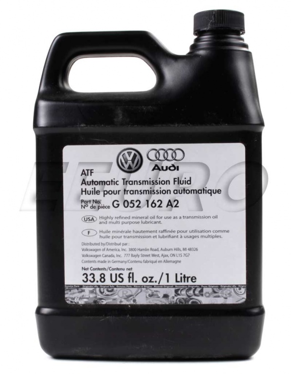 Ulei cv automata 1l galben atf original audi,seat,skoda,vw