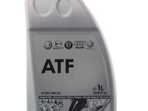 Ulei CV automata (ATF) OPEL ANTARA (2006 - 2016) VW Group G055540A2