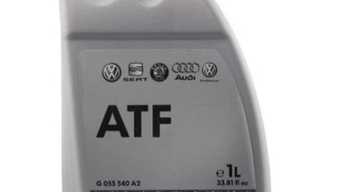 Ulei CV automata (ATF) VW TRANSPORTER / 