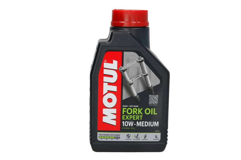 Ulei de furca MOTUL Fork Oil Expert Medium 10W 1L