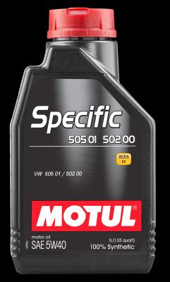 Ulei de motor (101573 MOTUL)