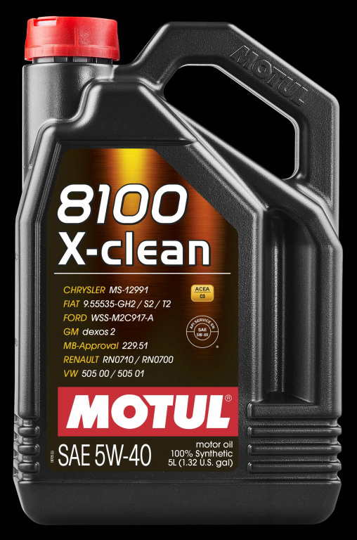 Ulei de motor (102051 MOTUL)