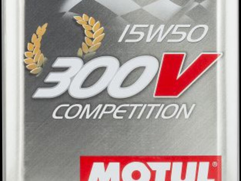 Ulei de motor (104244 MOTUL)