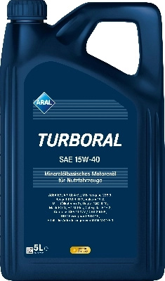 Ulei de motor Aral 15F45B