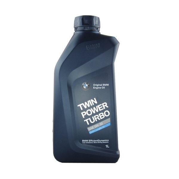 Ulei de motor BMW LONGLIFE-04 5W-30 , 1L