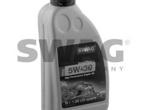 Ulei de motor BMW Seria 5 (F10, F18) (2009 - 2016) SWAG 15 93 2945 piesa NOUA