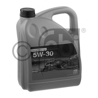 Ulei de motor BMW Seria 7 (E65, E66, E67) (2001 - 2009) FEBI BILSTEIN 32947 piesa NOUA