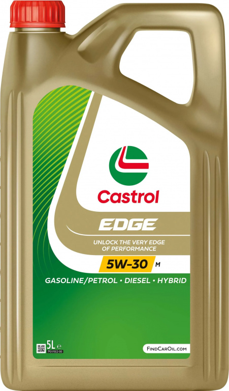 Ulei de motor CASTROL 15F6DC