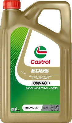Ulei de motor CASTROL 15F73A pentru RENAULT CLIO IV (BH_) 2013-2021