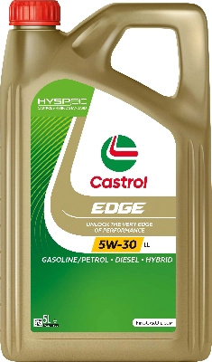 Ulei de motor CASTROL 15F7E7