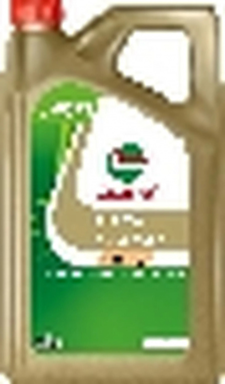 Ulei de motor CASTROL 15FEFC