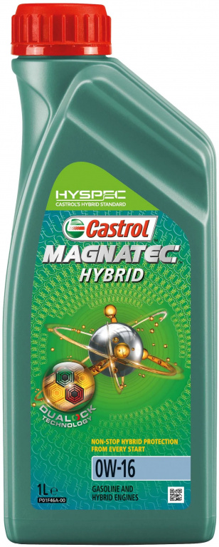 Ulei de motor CASTROL SUZUKI SWIFT V (AZ) 2017-2025 - 15F2C2