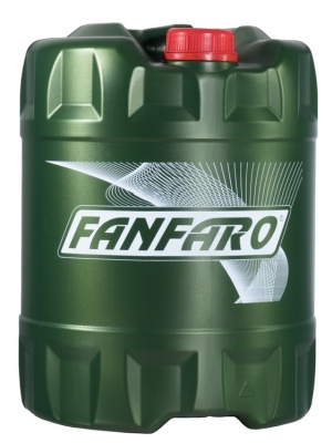 Ulei de motor FANFARO 5W-30 EXPERT VDX 20L