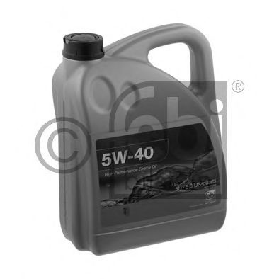 Ulei de motor FIAT MULTIPLA (186) (1999 - 2010) FEBI BILSTEIN 32938 piesa NOUA