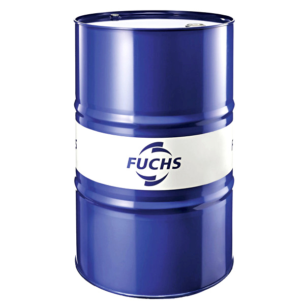 Ulei de motor FUCHS TITAN GT1 LONGLIFE III 0W-30 205L