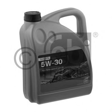 Ulei de motor KIA SORENTO II (XM) (2009 - 2016) Febi Bilstein 32943