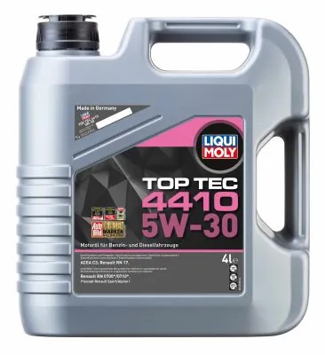 Ulei de motor Liqui Moly 21403