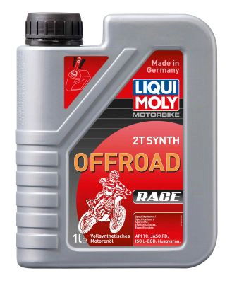 Ulei de motor LIQUI MOLY 3063