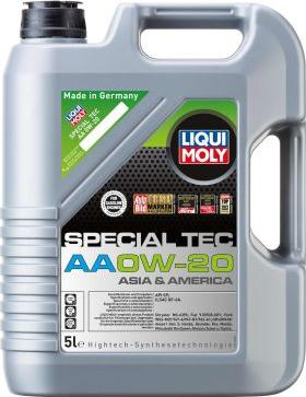 Ulei de motor Liqui Moly 6739