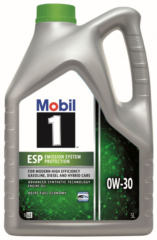 Ulei de motor MOBIL 157749