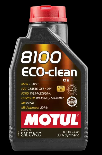 Ulei de motor Motul 102888