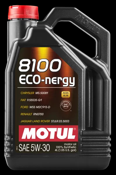 Ulei de motor Motul 104257