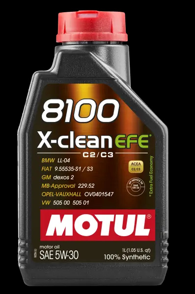 Ulei de motor Motul 109470