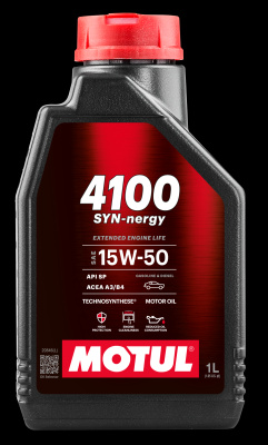 Ulei de motor MOTUL 113161