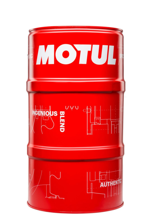 Ulei de motor MOTUL 6100 SYNERGIE+ 10W-40 208L