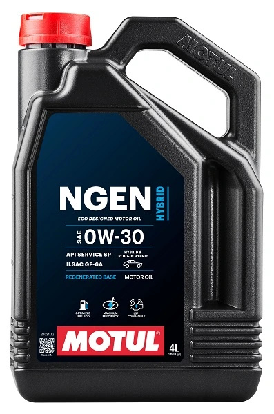 Ulei de motor Motul KIA PICANTO III (JA) 2017-2022 - 111904