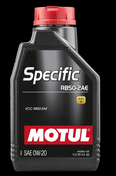 Ulei de motor Motul VOLVO XC40 (536) 2017-2025 - 1