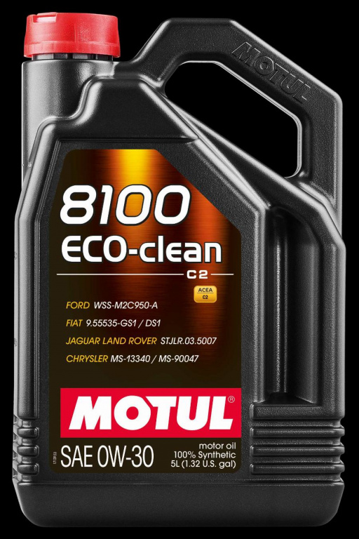 Ulei de motor OPEL COMBO Tour / Life (X19), Dubita, 06.2018 - Motul 102889