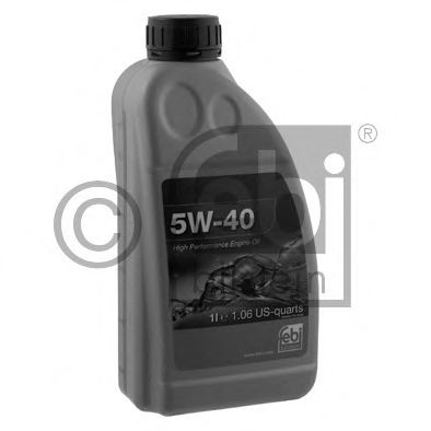 Ulei de motor OPEL FRONTERA A Sport (5_SUD2) (1992 - 1998) FEBI BILSTEIN 32936 piesa NOUA