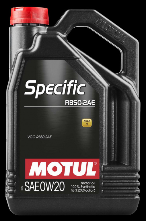 Ulei de motor OPEL KARL (C16), Hatchback, 01.2015 - 03.2019 Motul 106045