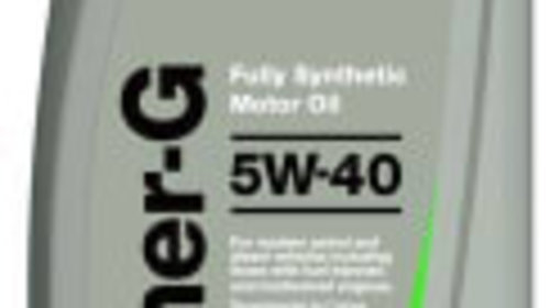 Ulei de motor PMO (1L) SAE 5W40, API CF,