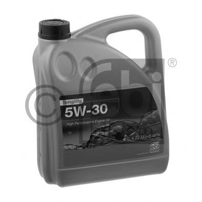 Ulei de motor RENAULT TRAFIC II caroserie (FL) (2001 - 2014) FEBI BILSTEIN 32942 piesa NOUA