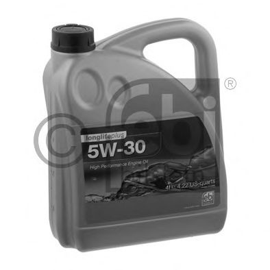 Ulei de motor SEAT ALTEA XL (5P5, 5P8) (2006 - 2016) FEBI BILSTEIN 32946 piesa NOUA
