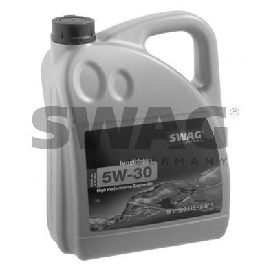Ulei de motor SEAT IBIZA V ST (6J8, 6P8) (2010 - 2016) SWAG 15 93 2947 piesa NOUA